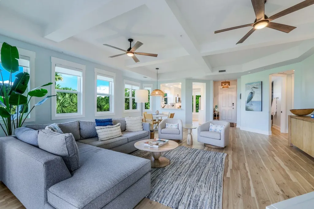 5789 Baltusrol Court Sanibel FL 33957