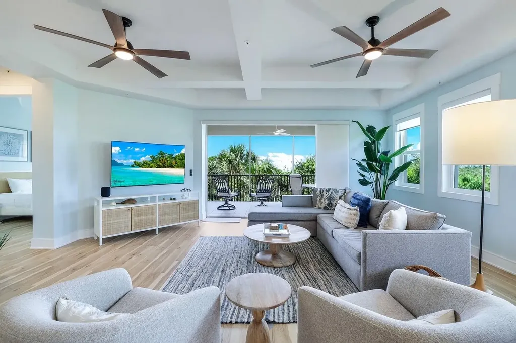 5789 Baltusrol Court Sanibel FL 33957