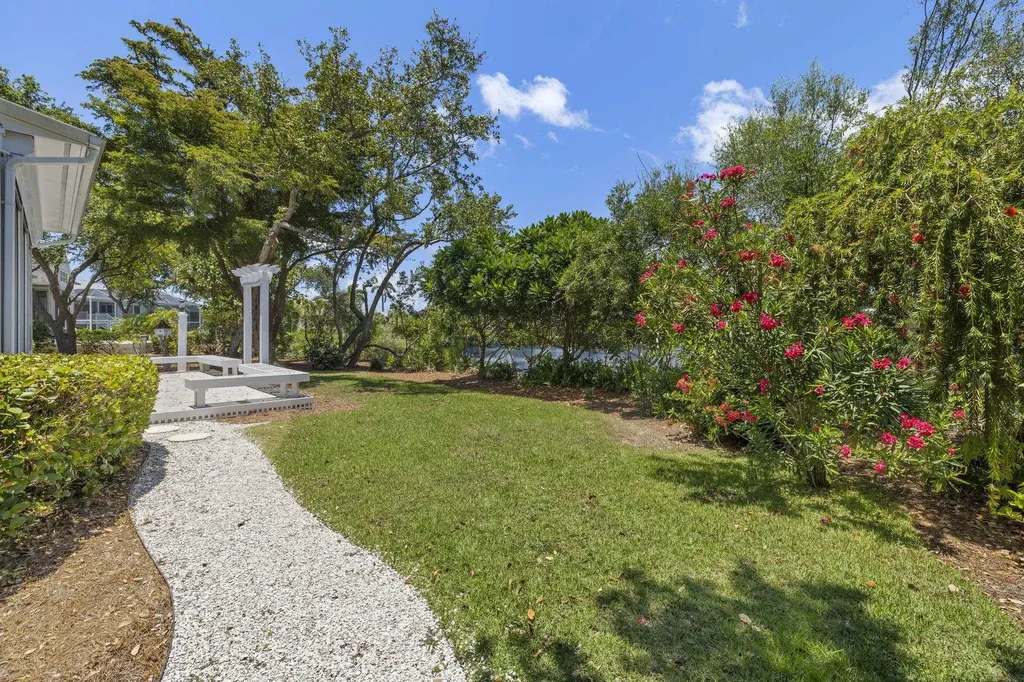1517 Sand Castle Road Sanibel FL 33957