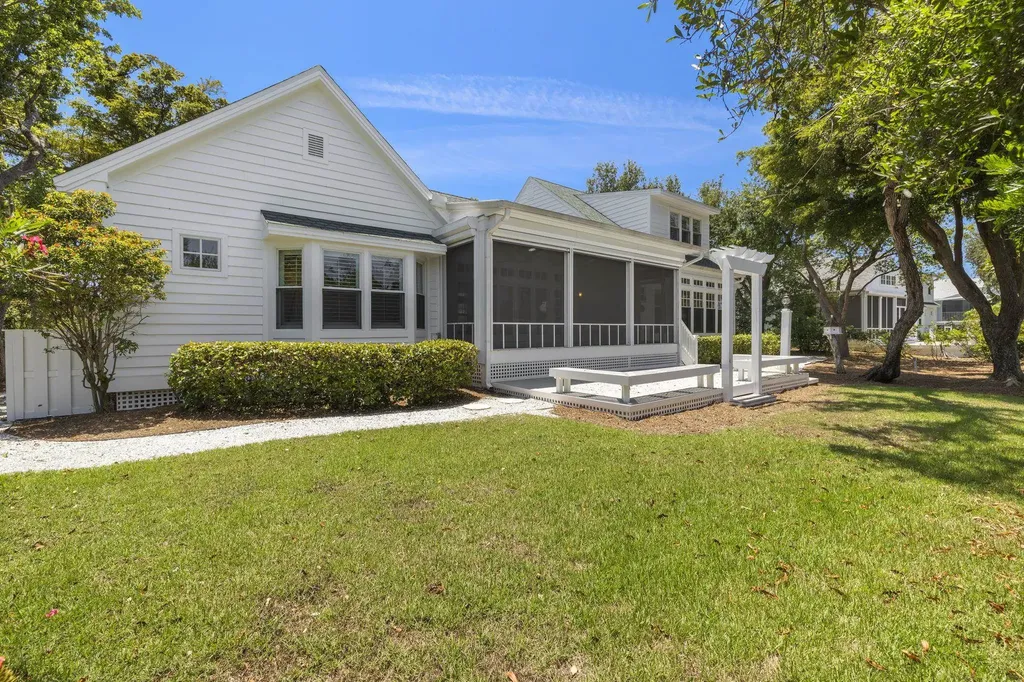 1517 Sand Castle Road Sanibel FL 33957