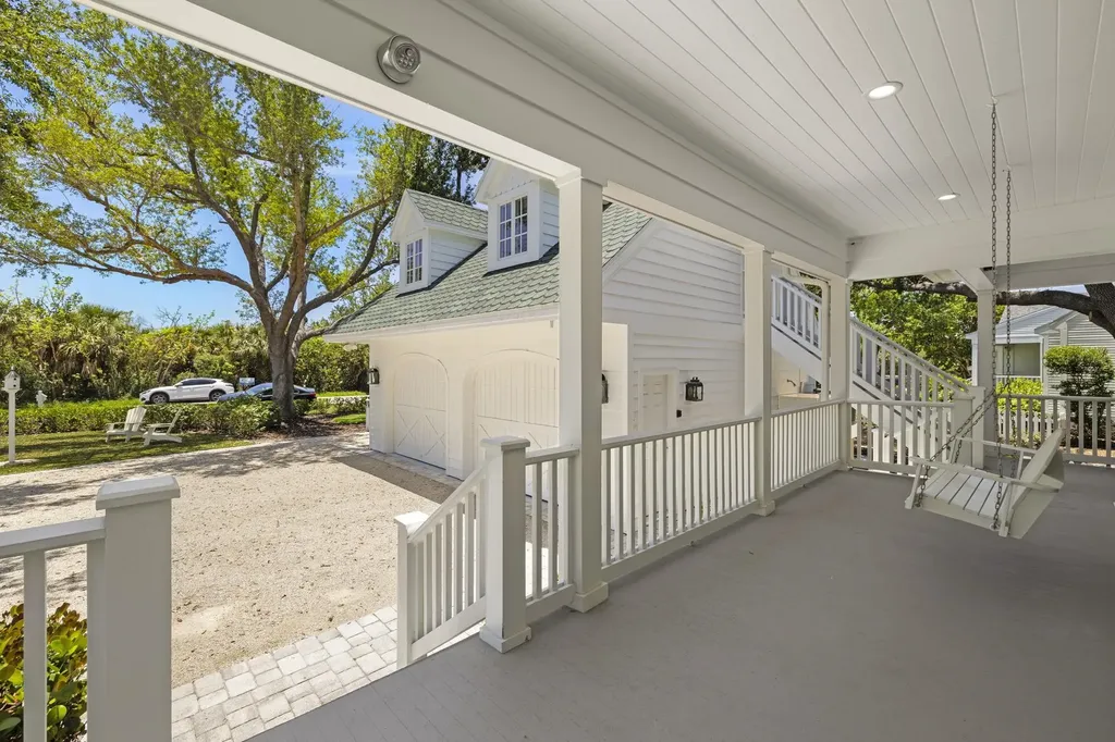 1517 Sand Castle Road Sanibel FL 33957