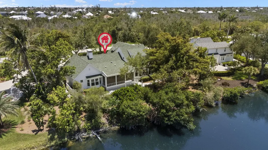 1517 Sand Castle Road Sanibel FL 33957