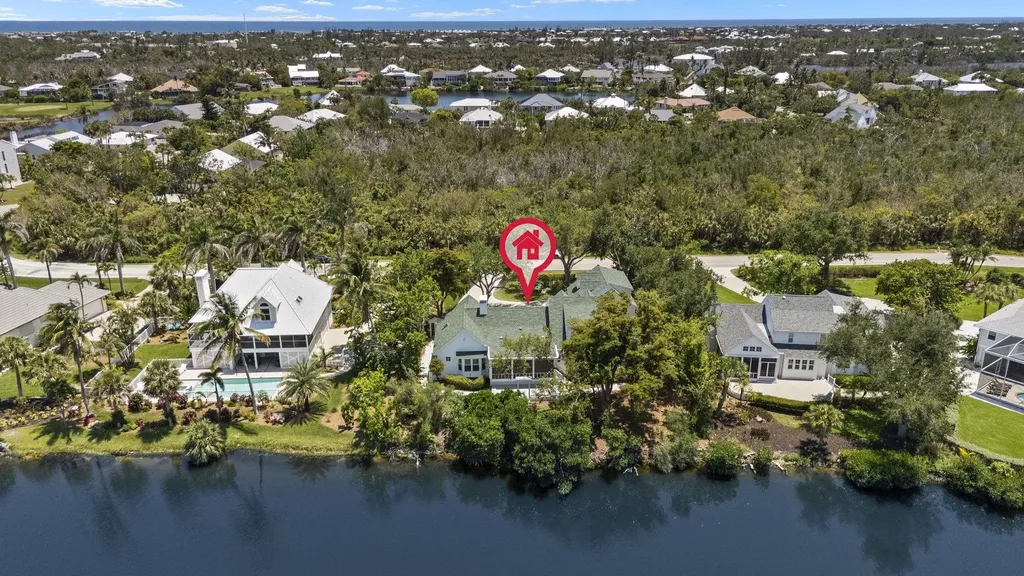 1517 Sand Castle Road Sanibel FL 33957