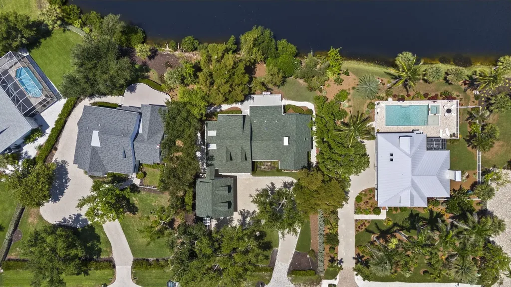 1517 Sand Castle Road Sanibel FL 33957