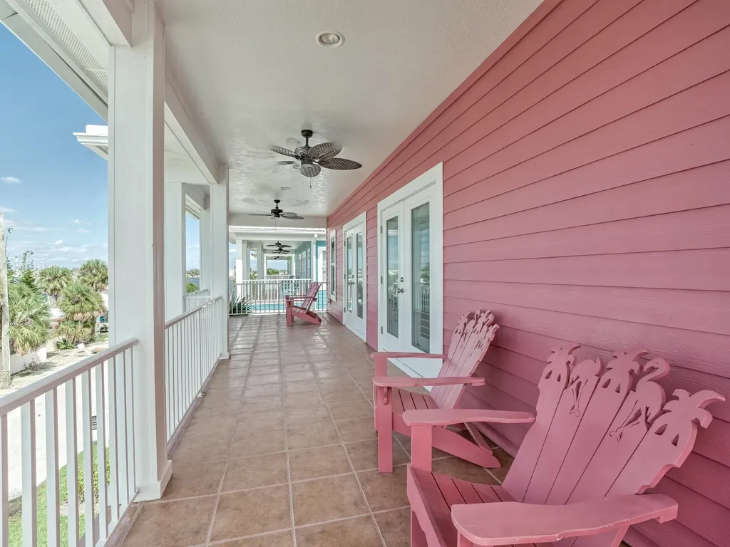 282/276 Delmar Avenue Fort Myers Beach FL 33931