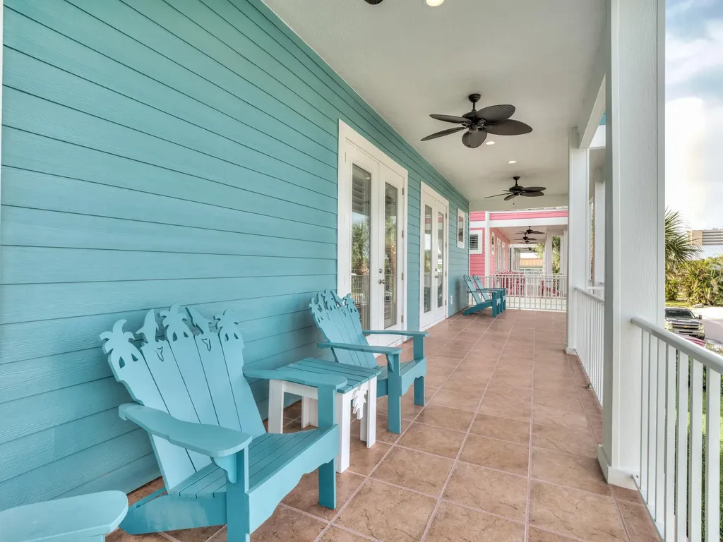 282/276 Delmar Avenue Fort Myers Beach FL 33931