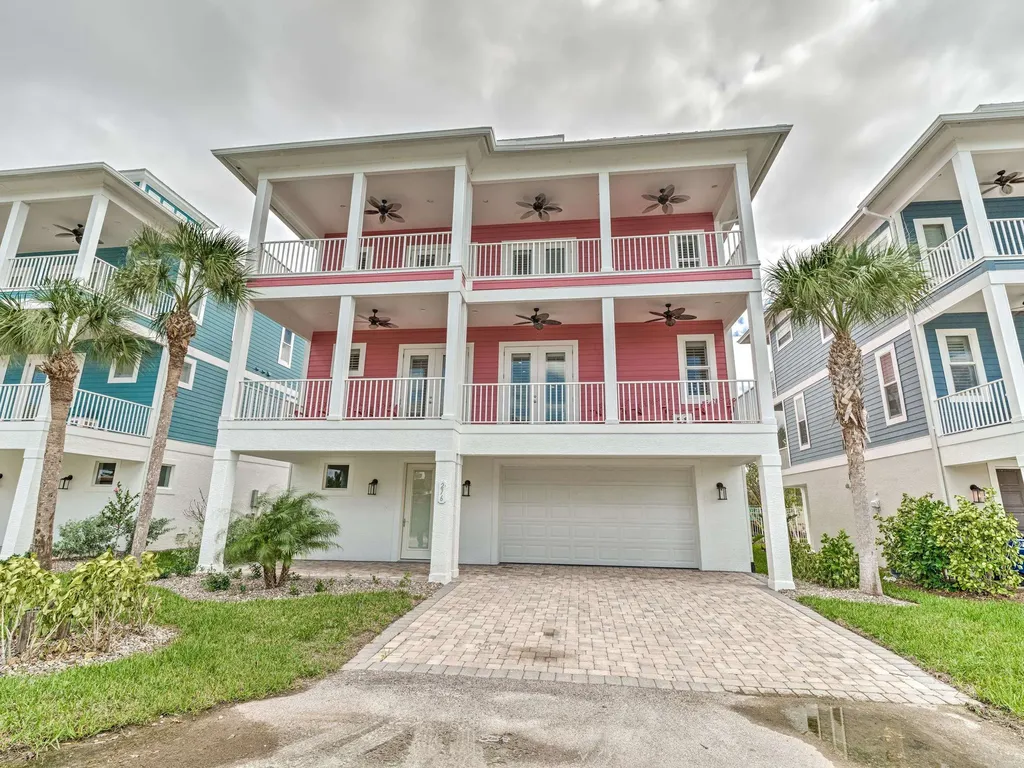 282/276 Delmar Avenue Fort Myers Beach FL 33931