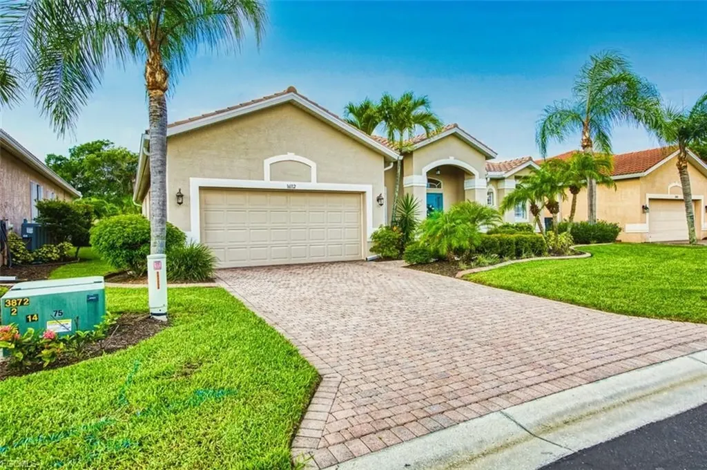 16112 Cutters Court Fort Myers FL 33908