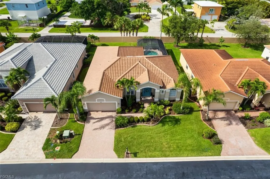 16112 Cutters Court Fort Myers FL 33908