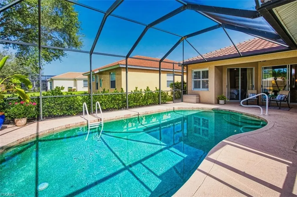 16112 Cutters Court Fort Myers FL 33908
