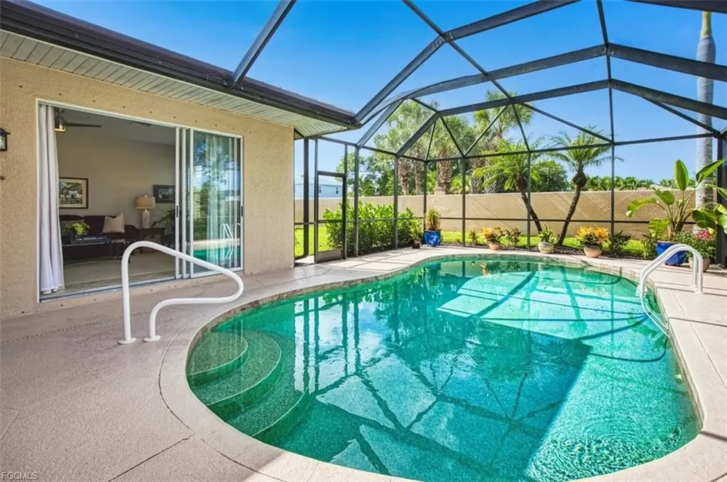 16112 Cutters Court Fort Myers FL 33908