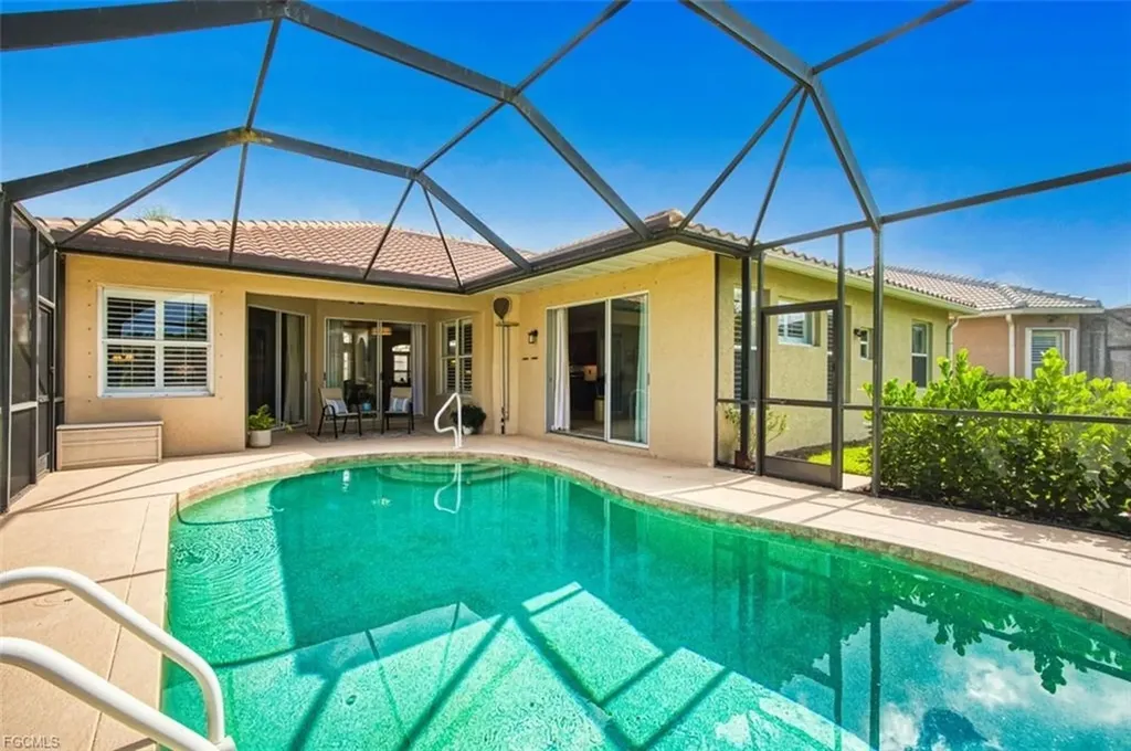 16112 Cutters Court Fort Myers FL 33908