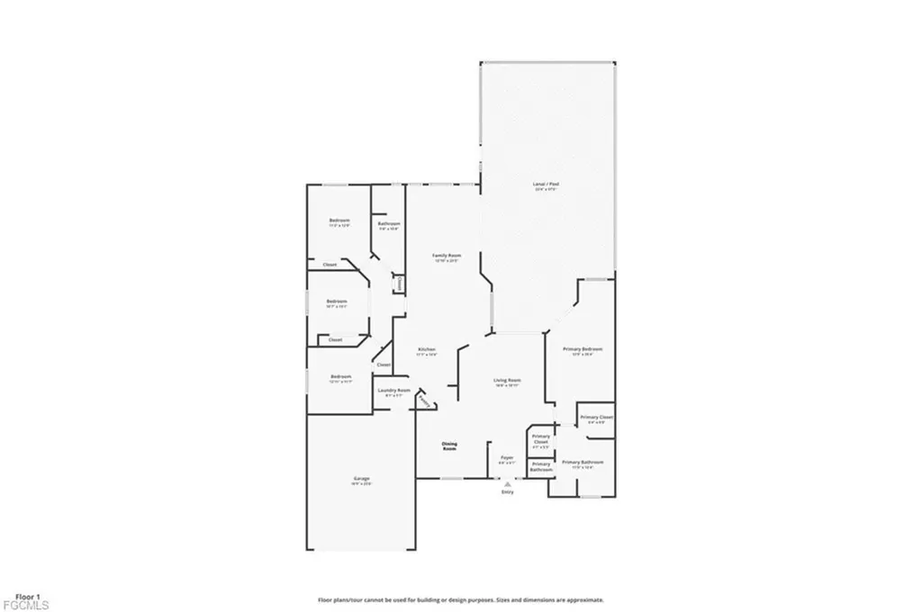 16112 Cutters Court Fort Myers FL 33908