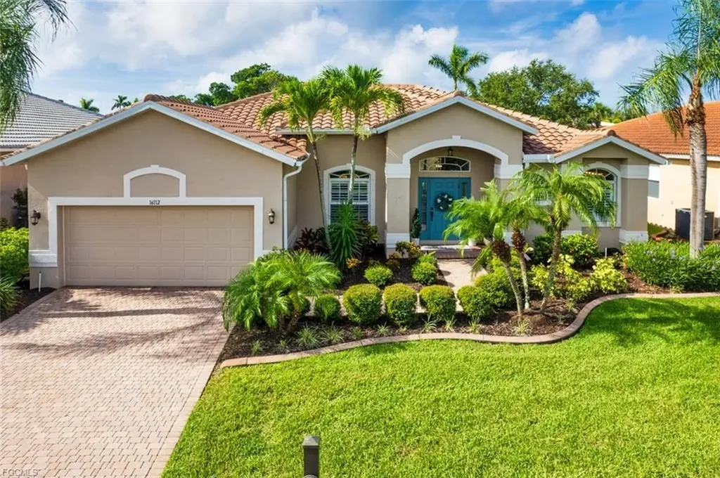 16112 Cutters Court Fort Myers FL 33908