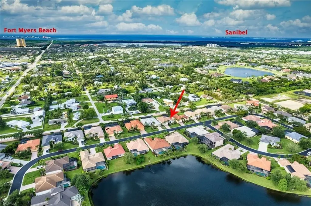 16112 Cutters Court Fort Myers FL 33908