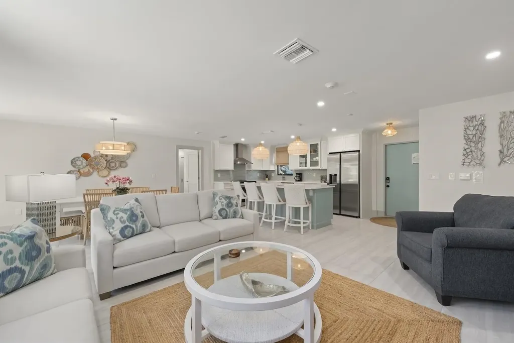 5117 Sea Bell Road Sanibel FL 33957