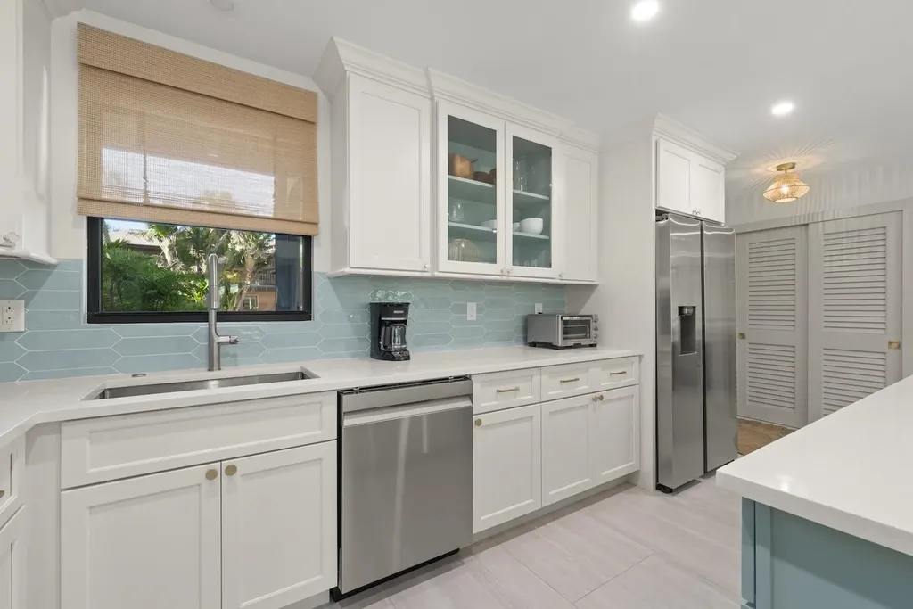 5117 Sea Bell Road Sanibel FL 33957