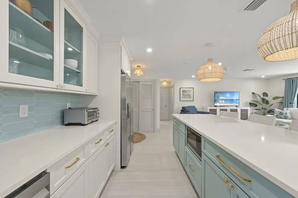 5117 Sea Bell Road Sanibel FL 33957