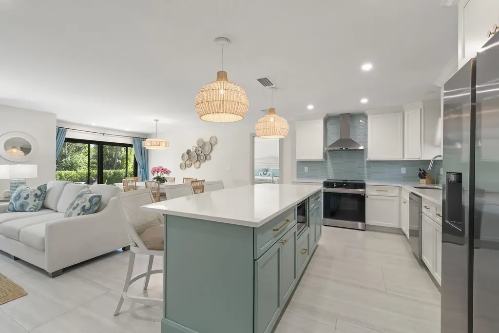 5117 Sea Bell Road Sanibel FL 33957