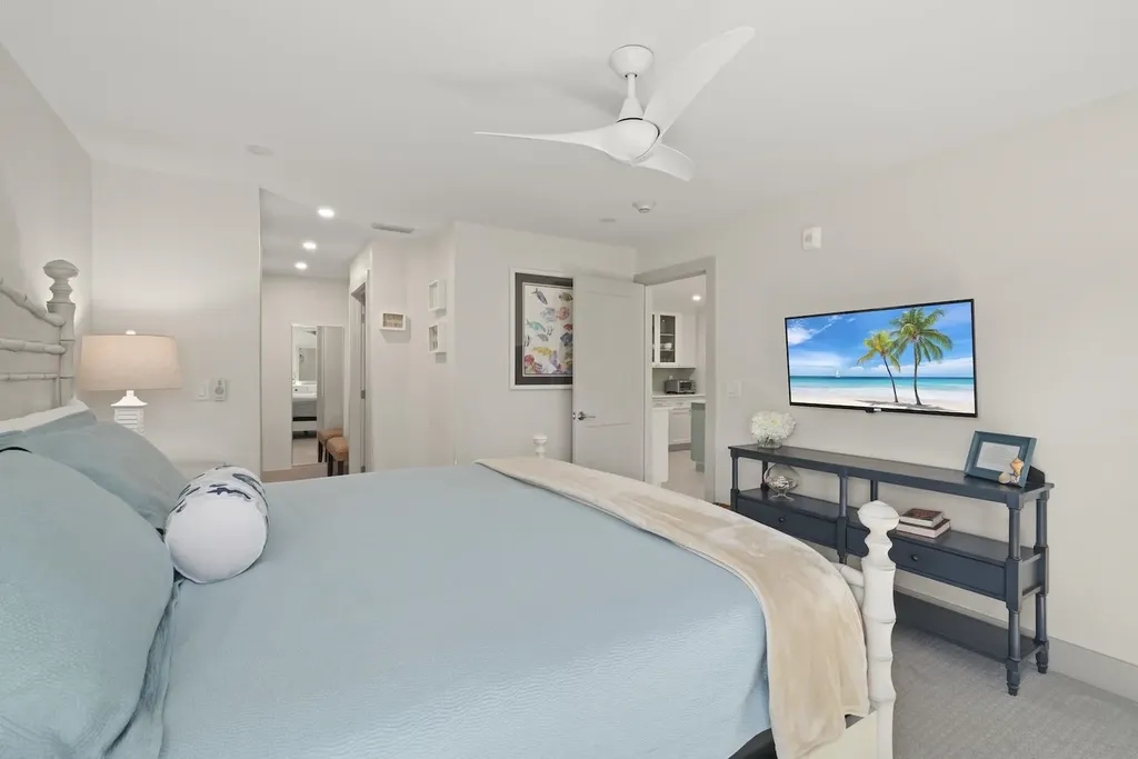 5117 Sea Bell Road Sanibel FL 33957