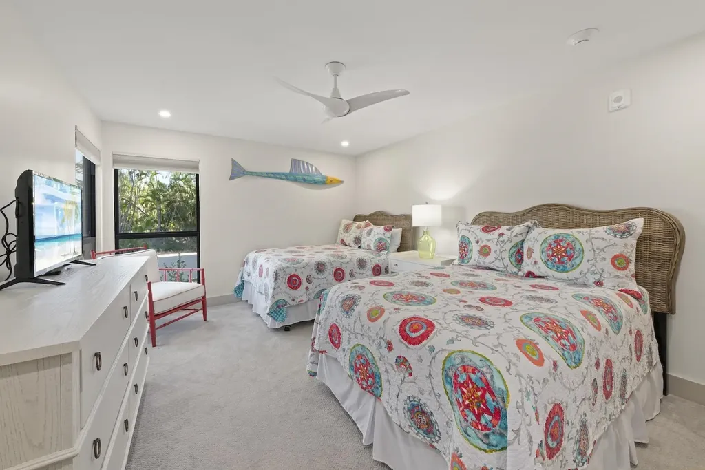 5117 Sea Bell Road Sanibel FL 33957