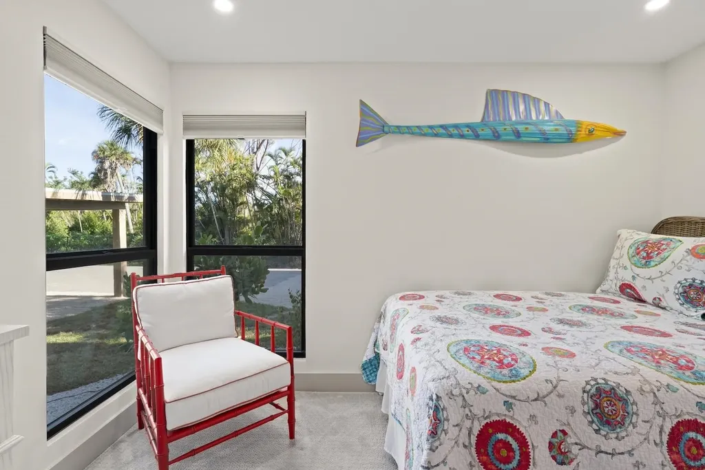 5117 Sea Bell Road Sanibel FL 33957