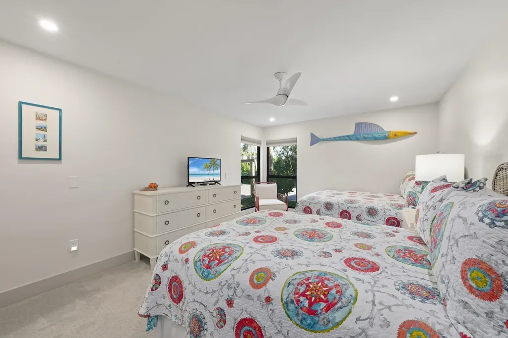 5117 Sea Bell Road Sanibel FL 33957