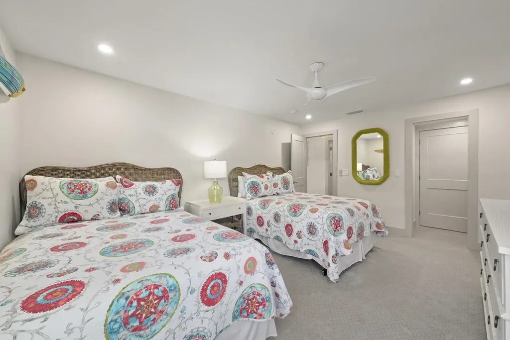 5117 Sea Bell Road Sanibel FL 33957