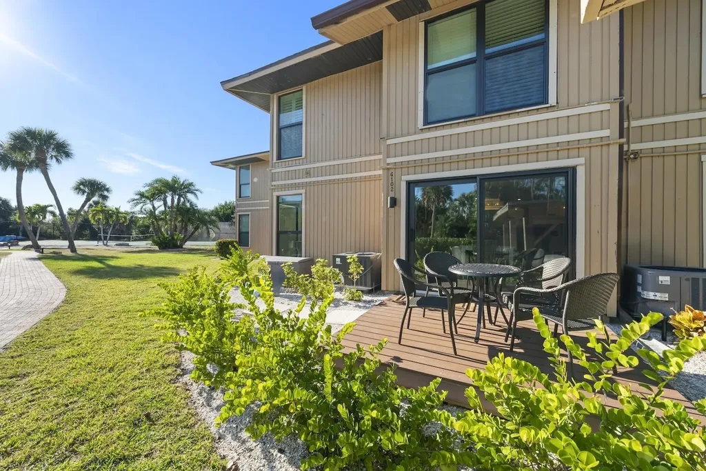 5117 Sea Bell Road Sanibel FL 33957