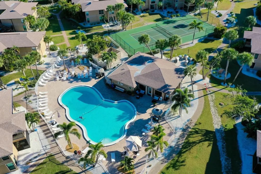 5117 Sea Bell Road Sanibel FL 33957