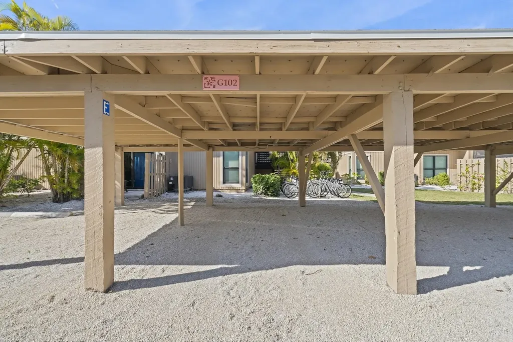 5117 Sea Bell Road Sanibel FL 33957