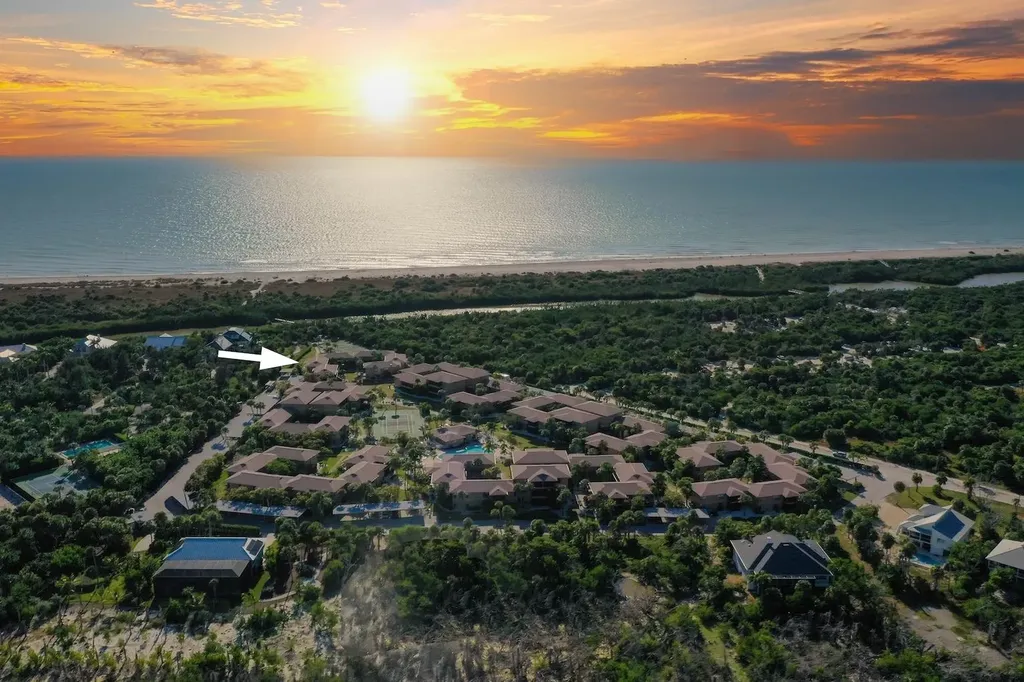 5117 Sea Bell Road Sanibel FL 33957