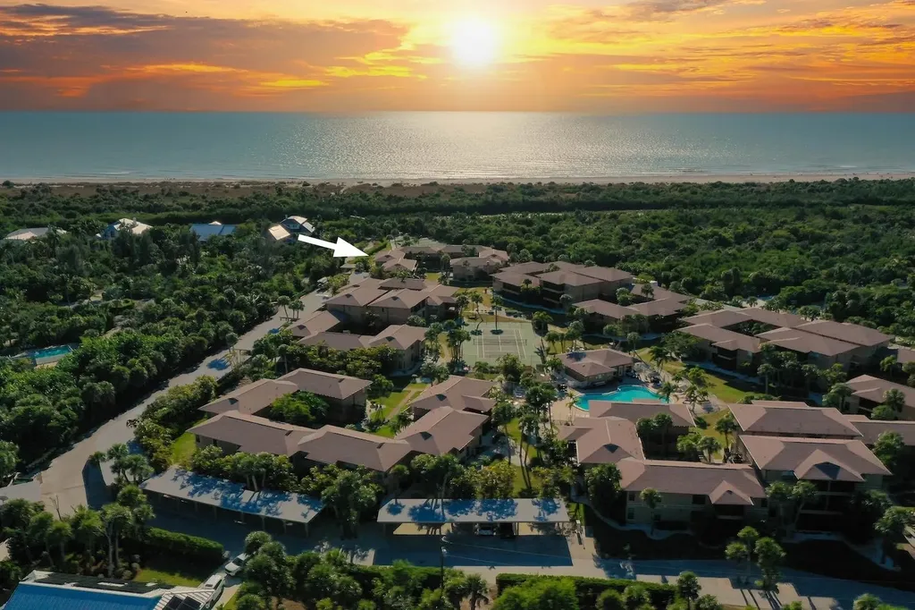 5117 Sea Bell Road Sanibel FL 33957