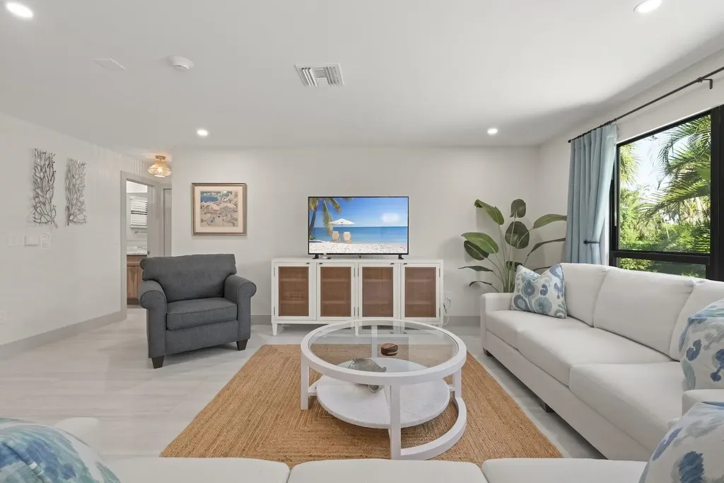 5117 Sea Bell Road Sanibel FL 33957