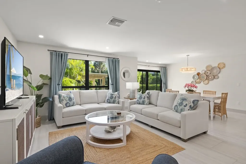 5117 Sea Bell Road Sanibel FL 33957