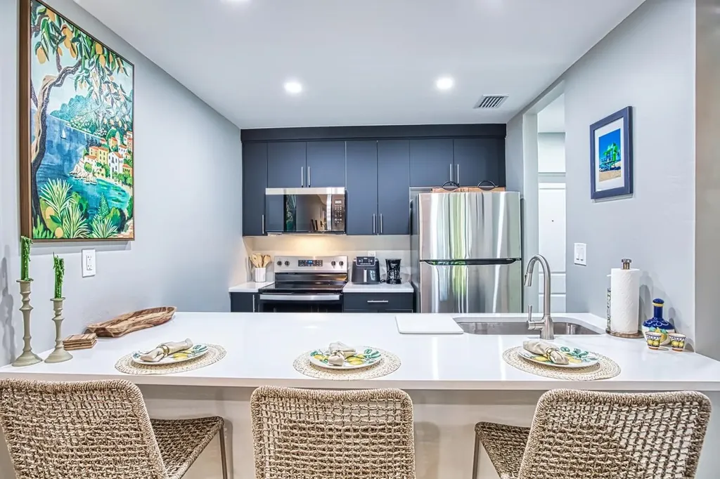 1610 Middle Gulf Drive Sanibel FL 33957