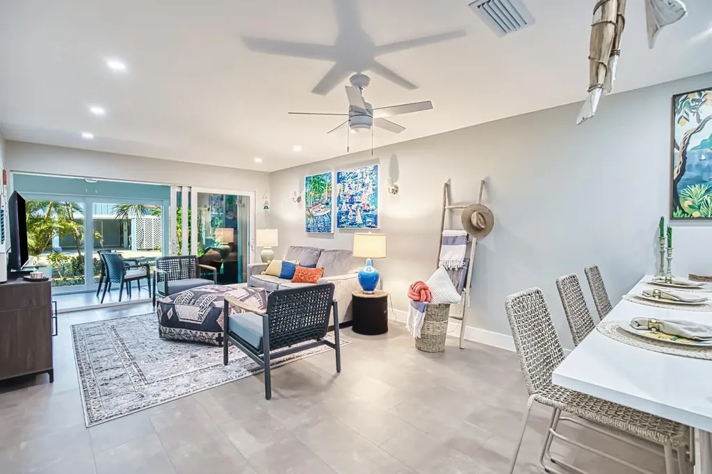 1610 Middle Gulf Drive Sanibel FL 33957