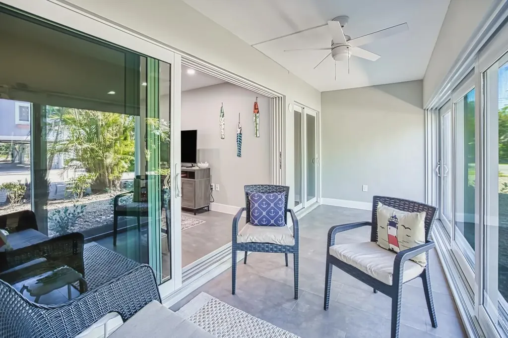 1610 Middle Gulf Drive Sanibel FL 33957