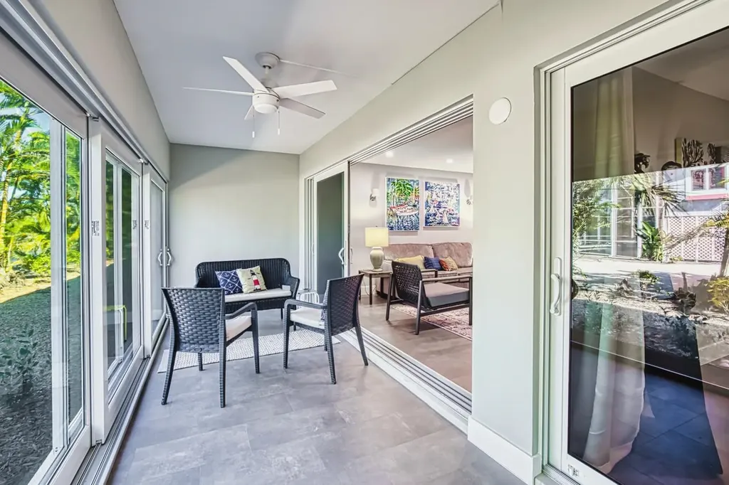 1610 Middle Gulf Drive Sanibel FL 33957