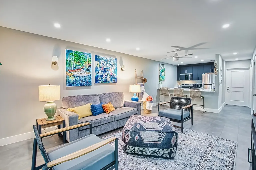 1610 Middle Gulf Drive Sanibel FL 33957