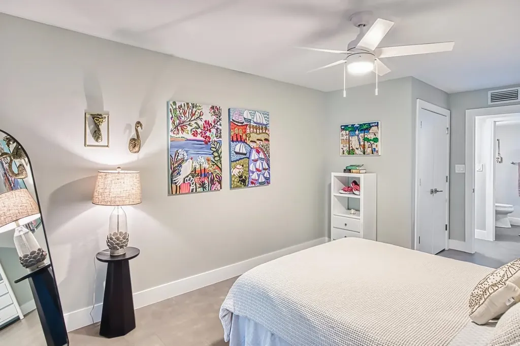 1610 Middle Gulf Drive Sanibel FL 33957