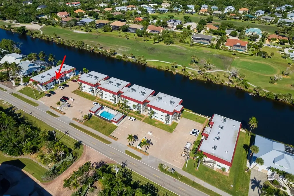 1610 Middle Gulf Drive Sanibel FL 33957