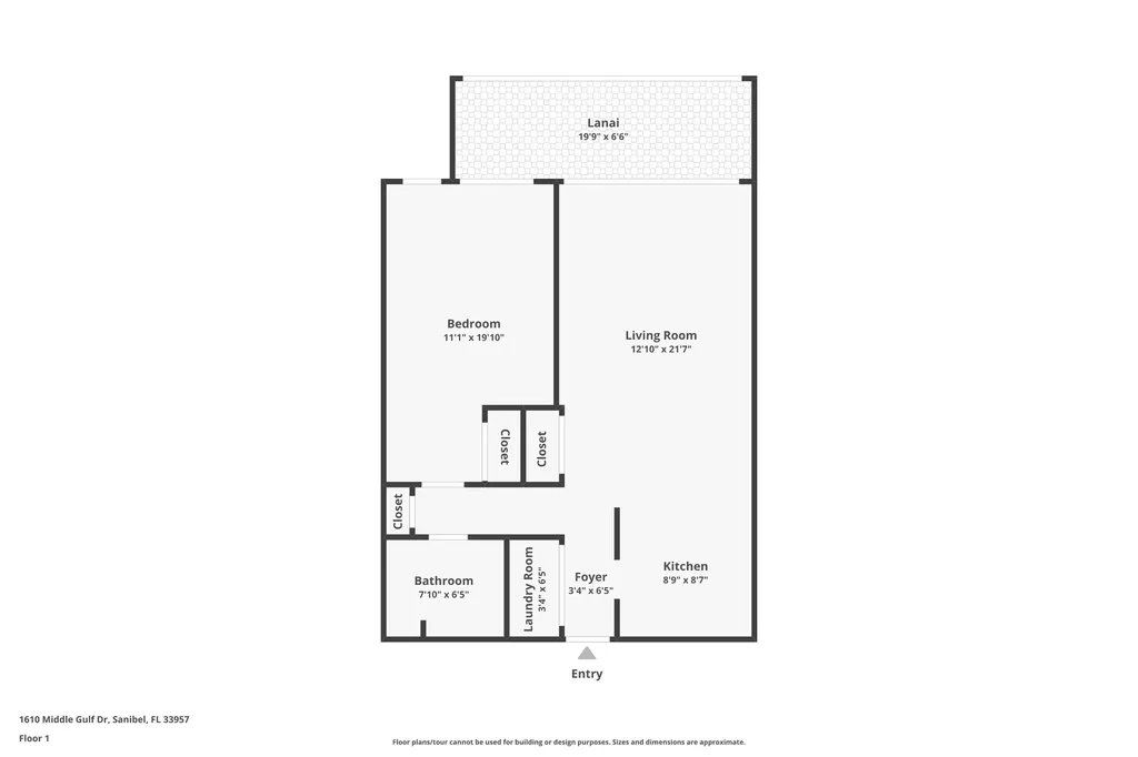 1610 Middle Gulf Drive Sanibel FL 33957