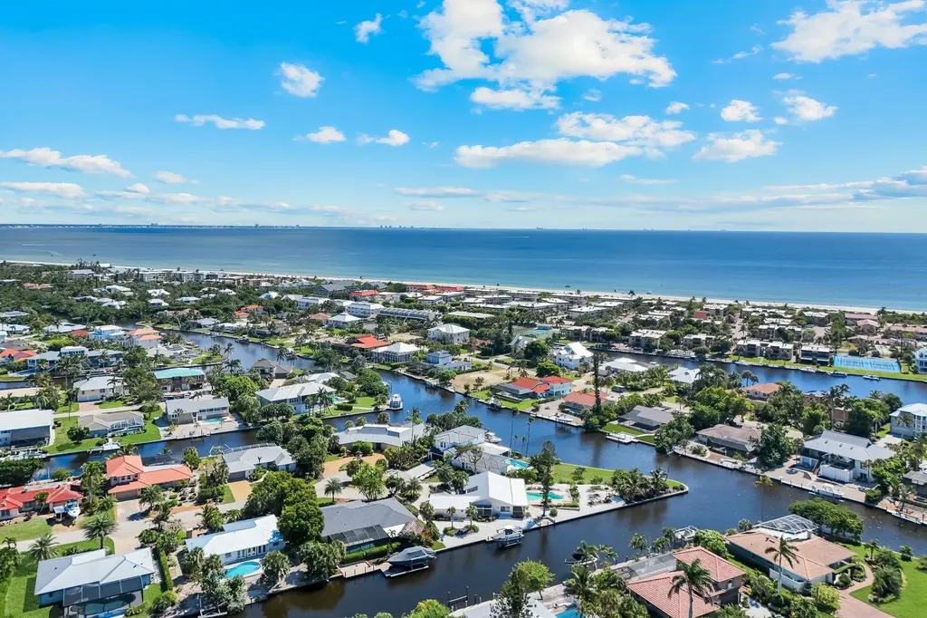 915 Pecten Court Sanibel FL 33957