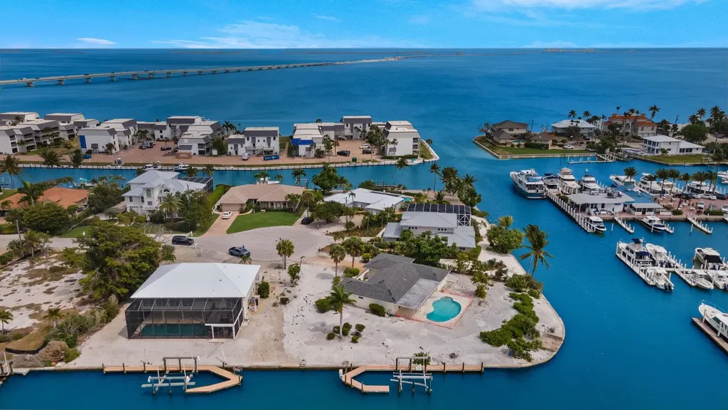 761 Limpet Drive Sanibel FL 33957