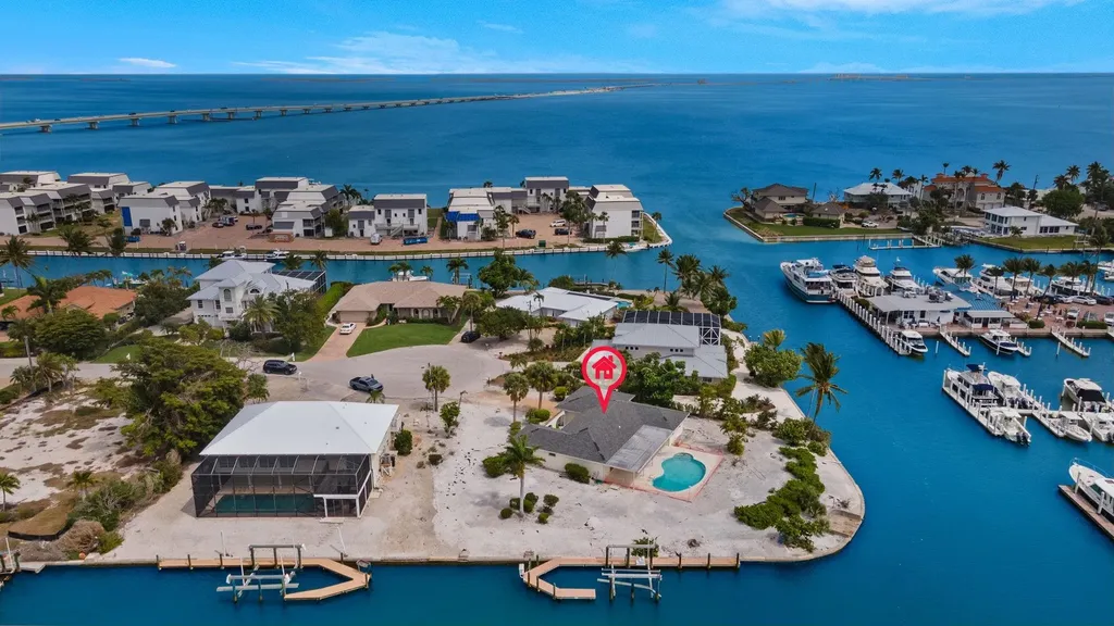 761 Limpet Drive Sanibel FL 33957