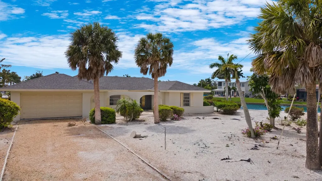 761 Limpet Drive Sanibel FL 33957
