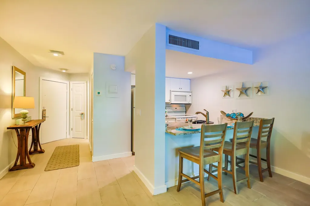 3117 Tennis Villas Captiva FL 33924