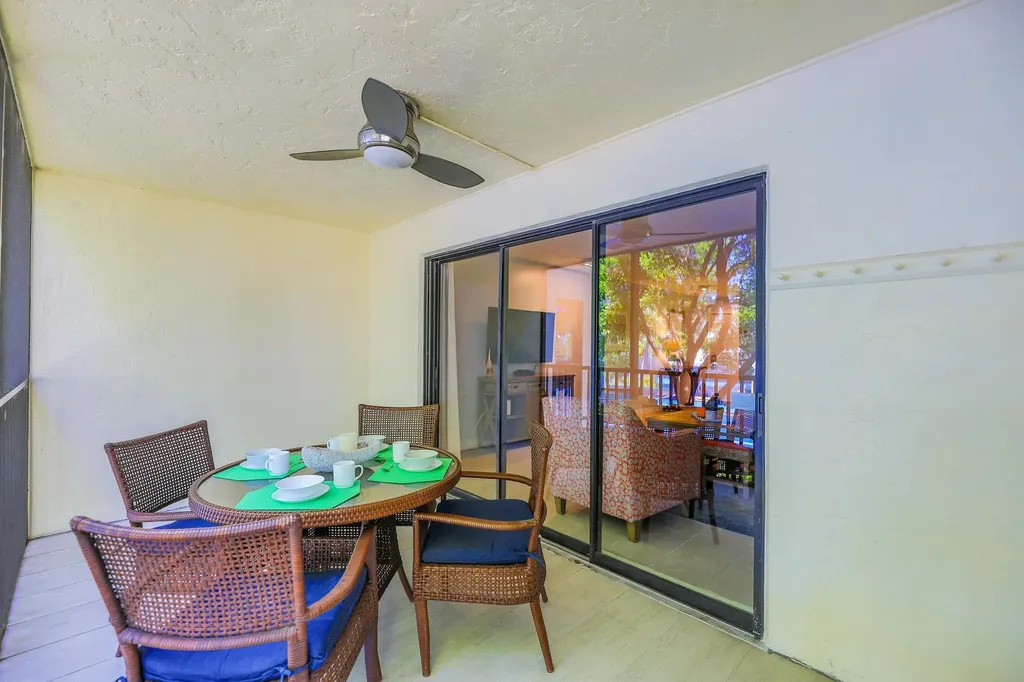 3117 Tennis Villas Captiva FL 33924