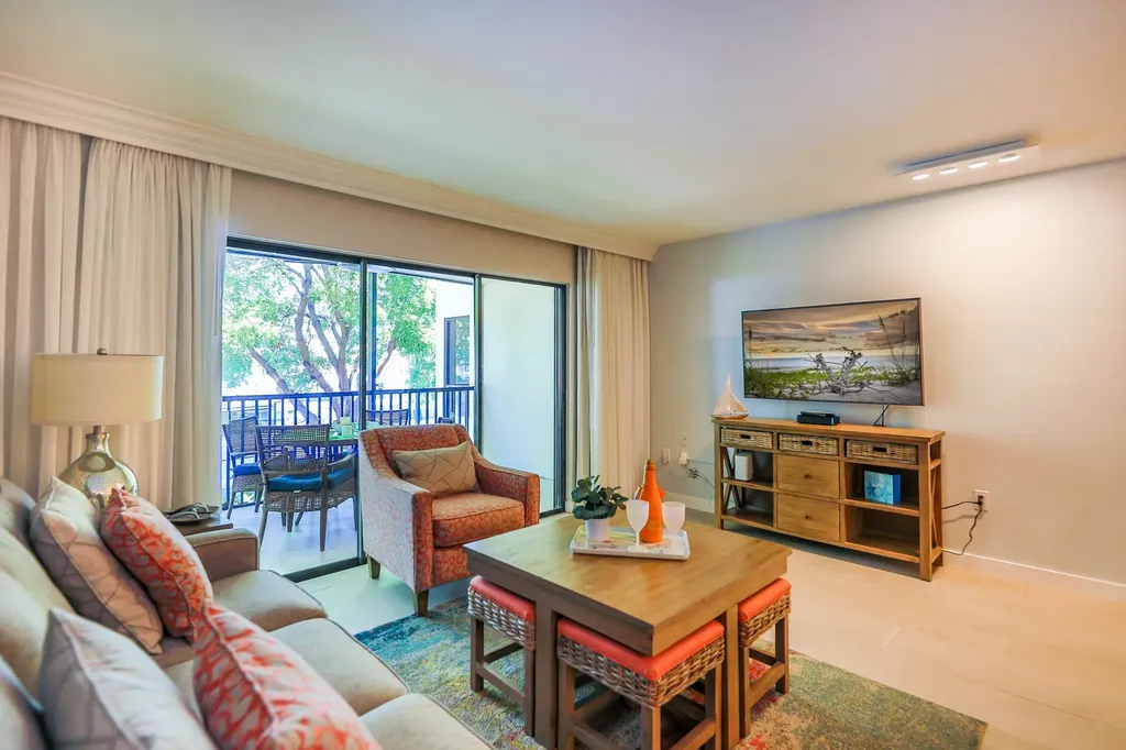 3117 Tennis Villas Captiva FL 33924